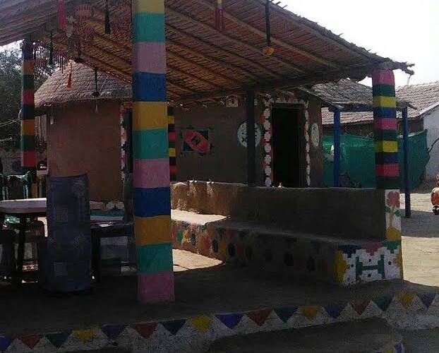 Khegarbhai Marvada Homestay, Bhuj 2